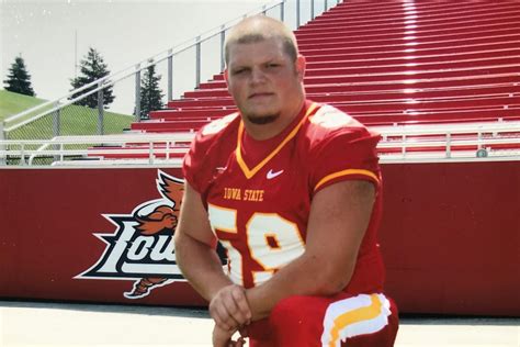 Ex Iowa State Football Player Thinks His Teammates Would Have Accepted