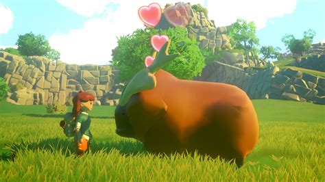 Released july 2017 for both pc and ps4. Yonder: The Cloud Catcher Chronicles Review - RPGamer