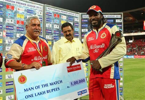 Top 4 Players With Most Man Of The Match In Ipl History Sweep Cricket