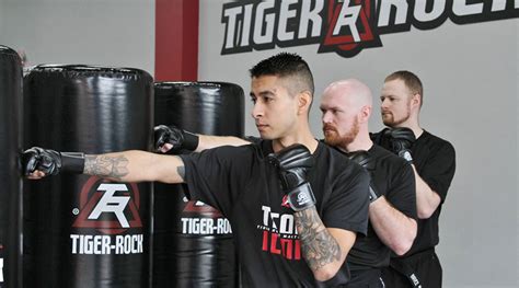 Katy Tx Mix Martial Arts Gyms Tiger Rock Martial Arts