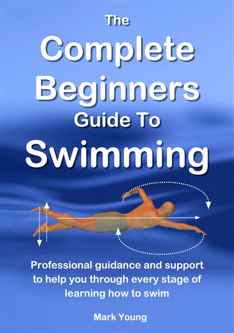 swimming for beginners ebook all the help and support you could ever need