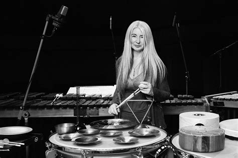 Photo Gallery Evelyn Glennie