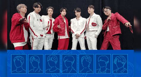 Bts En Perú Entel Se Une A La Teoría De Posible Concierto De Bangtan En Lima Qué Pasó