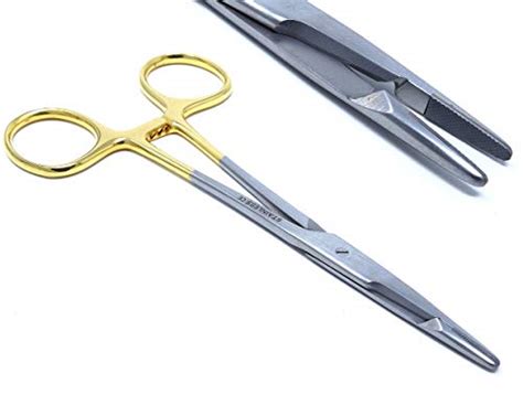 Best Olsen Hegar Needle Drivers Get The Perfect Fit For Your Practice