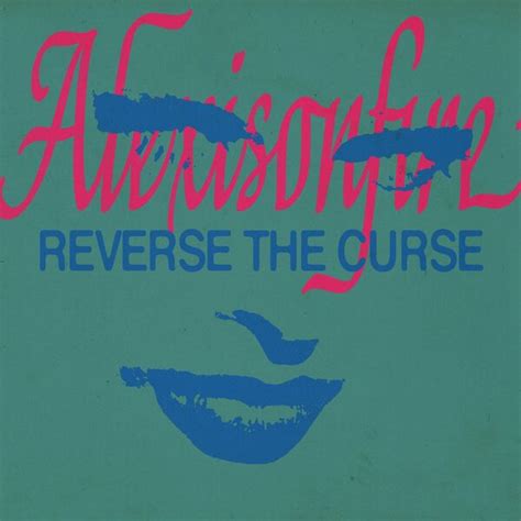 Reverse The Curse By Alexisonfire Single Post Hardcore Reviews Ratings Credits Song List