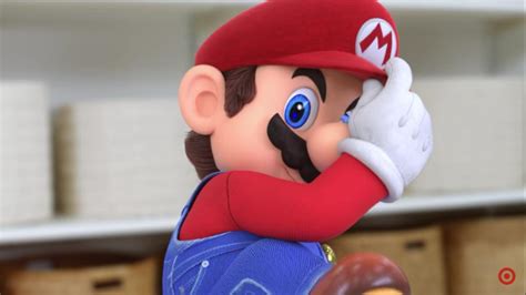 Brace Yourselves For A New Super Mario Bros. Movie In 2022 | Cultured ...