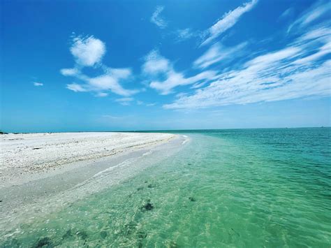 Accesos A La Playa De Boca Grande Visite Fort Myers Playas En Sw Fl