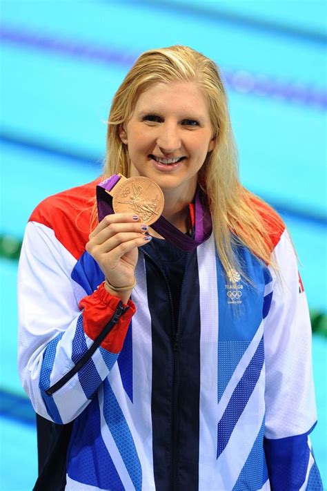 Olympic Medal Winners 2012