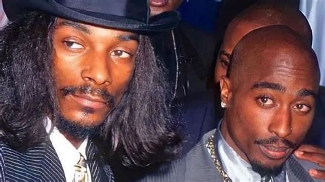 Snoop Doggs Death Row Deal Wont Include 2pac And Dr Dre Albums