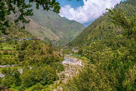 Places To Visit In Tirthan Valley And Things To Do Around Here In 2021