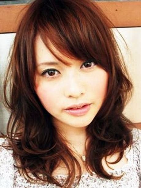 Coupe cheveux japonaise