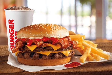 Burger King 100 52 St NE Calgary AB T2A 4K8 Canada Order