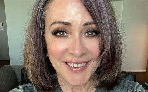 Patricia Heaton Celebrates Her 3 Years Of Sobriety In Instagram Video