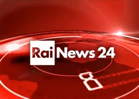 Rai News 24 Come Seguire Le Notizie In Diretta Streaming Techpostit