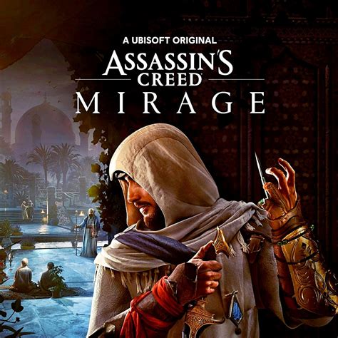 Revelados Los Requisitos De Sistema De Assassin S Creed Mirage Para Pc