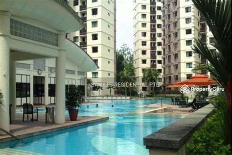 Simei Green Condo Floor Plan Floorplansclick