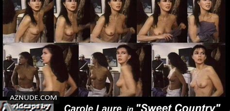 Carole Laure Nude Aznude