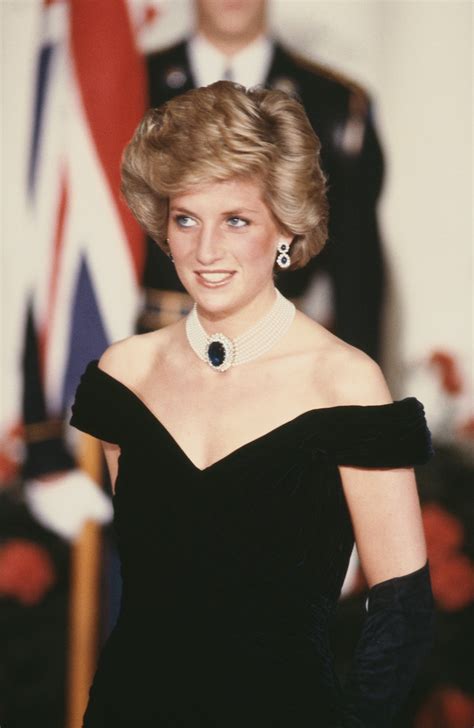 Princess Dianas Hairstyles 3 Ways To Modernize Her Look