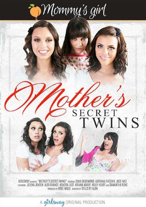Watch Mother S Secret Twins Porn Full Movie Online Free