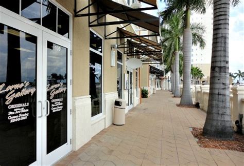 Sign shop cape coral fl. Marina Village Shopping