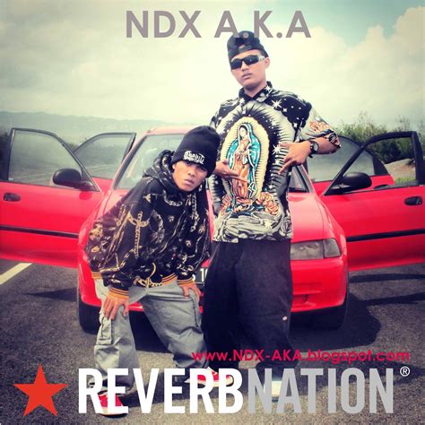 ndx aka hip hop