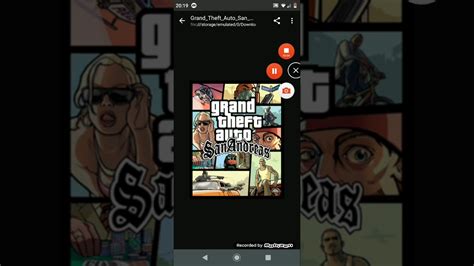 Grand theft auto 5 v2.00 normal apk. Download GTA San Andreas APK + OBB android - YouTube
