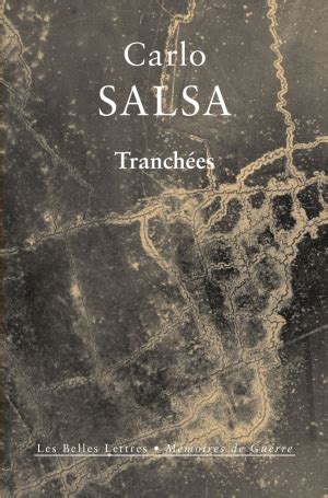 Disputée par les puissances européennes dès le xiiie s. Tranchées, de Carlo Salsa : avis et résumé critique de ...