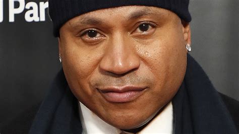 This Is Why Ll Cool J Stopped Making Music