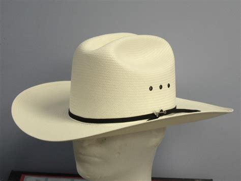 Stetson Rancher 10x Shantung Cowboy Western Hat One 2 Mini Ranch