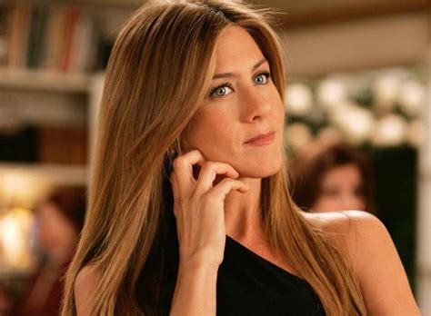 Ünlü Oyuncu Jennifer Anistondan Yıllar Sonra Gelen Itiraf 20 Senedir