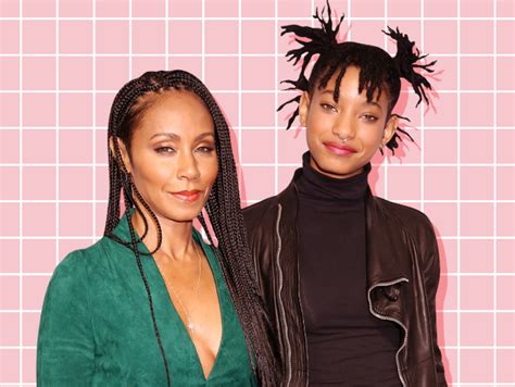 Shocking Willow Smith Says She Doesnt Believe In Marriage Or Monogamy