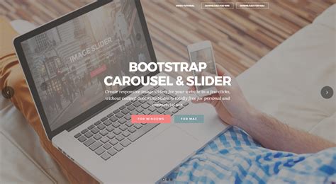 We did not find results for: Bootstrap Carousel Example