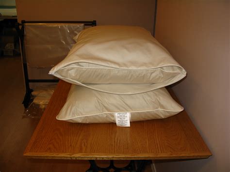 Organic Bedroom Organic Dust Mite Pillow Encasement Hypoallergenic