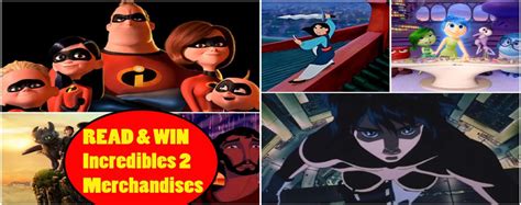 The voice acting was good, the animation superb, and it was well paced. Top 10 Greatest Animated Movies Of All Time | Moviedash.com