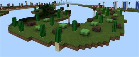 The Obstacles Horse Racing Minigame Minecraft Pe Maps