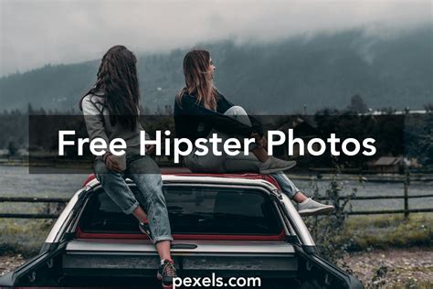 50 Engaging Hipster Photos · Pexels · Free Stock Photos