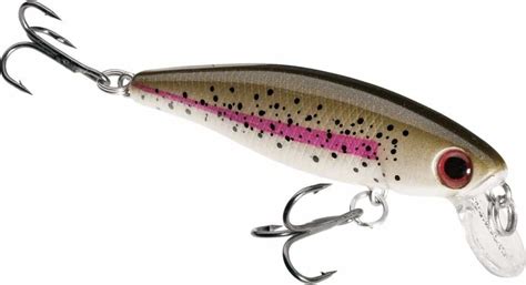 15 Best Lures For Trout In 2020 Reviews And Buying Guide
