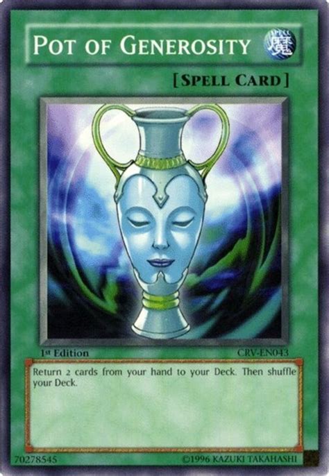 Sacrificing other things will not give people a future. Top 30 Worst Yu-Gi-Oh Cards Ever Made | HobbyLark