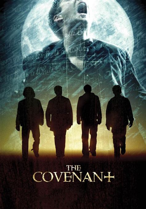 The Covenant Streaming Where To Watch Movie Online