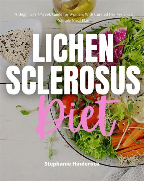 Lichen Sclerosus Diet A Beginners 3 Week Guide For Women With