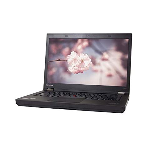Lenovo Thinkpad T440 14 Inch Premium Business Laptop Intel Dual Core