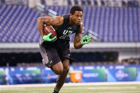 Jalen Ramsey Selected No 5 Overall By Jacksonville Jaguars In Nfl