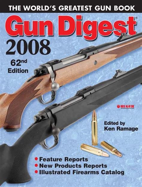 Gun Digest Book Of 22 Rimfire 2nd Edition Gundigest Store