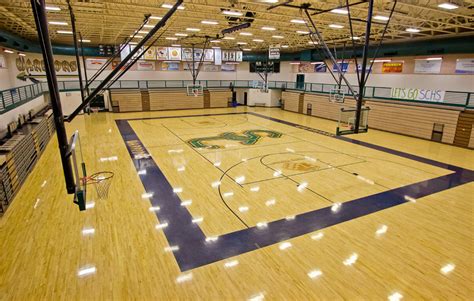 Snow Canyon High School Greater Zion Sports Venue