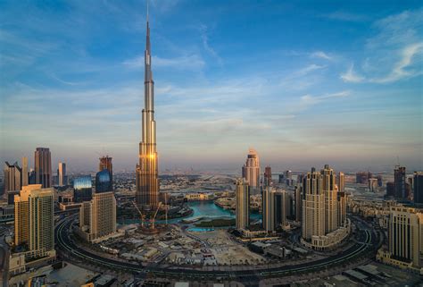 Plays an influential role in the middle east, and is a key partner for the united states. Dubai & the United Arab Emirates - Luxembourg's journey to ...