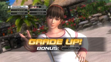 dead or alive 5 ultimate 2013 ps3 screenshots