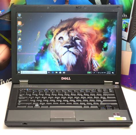 Jual Laptop Dell Latitude E5410 Core I5 14 Inchi Jual Beli Laptop