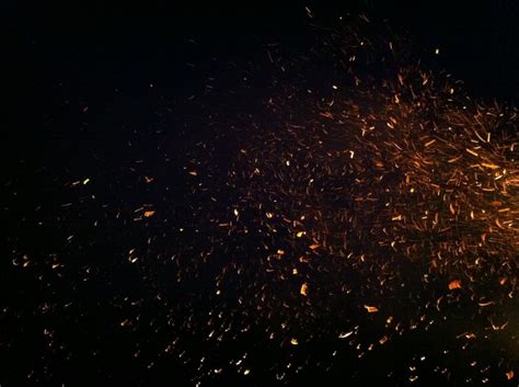 Fire sparks | Light background images, Picsart background, Background