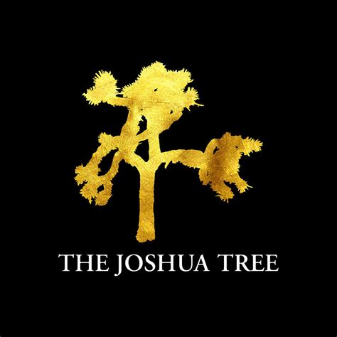 The Joshua Tree Sk78 Digital Art By Sarah Kusuma Fine Art America