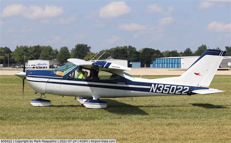Aircraft N35022 1974 Cessna 177b Cardinal Cn 17702161 Photo By Mark